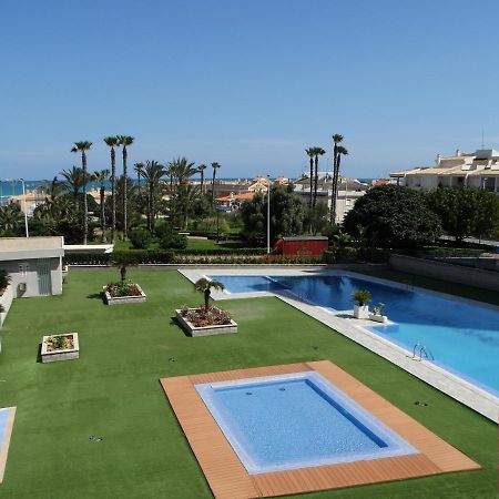 Apartamento Bella Vista - Aqua Nature La Mata La Mata  Extérieur photo