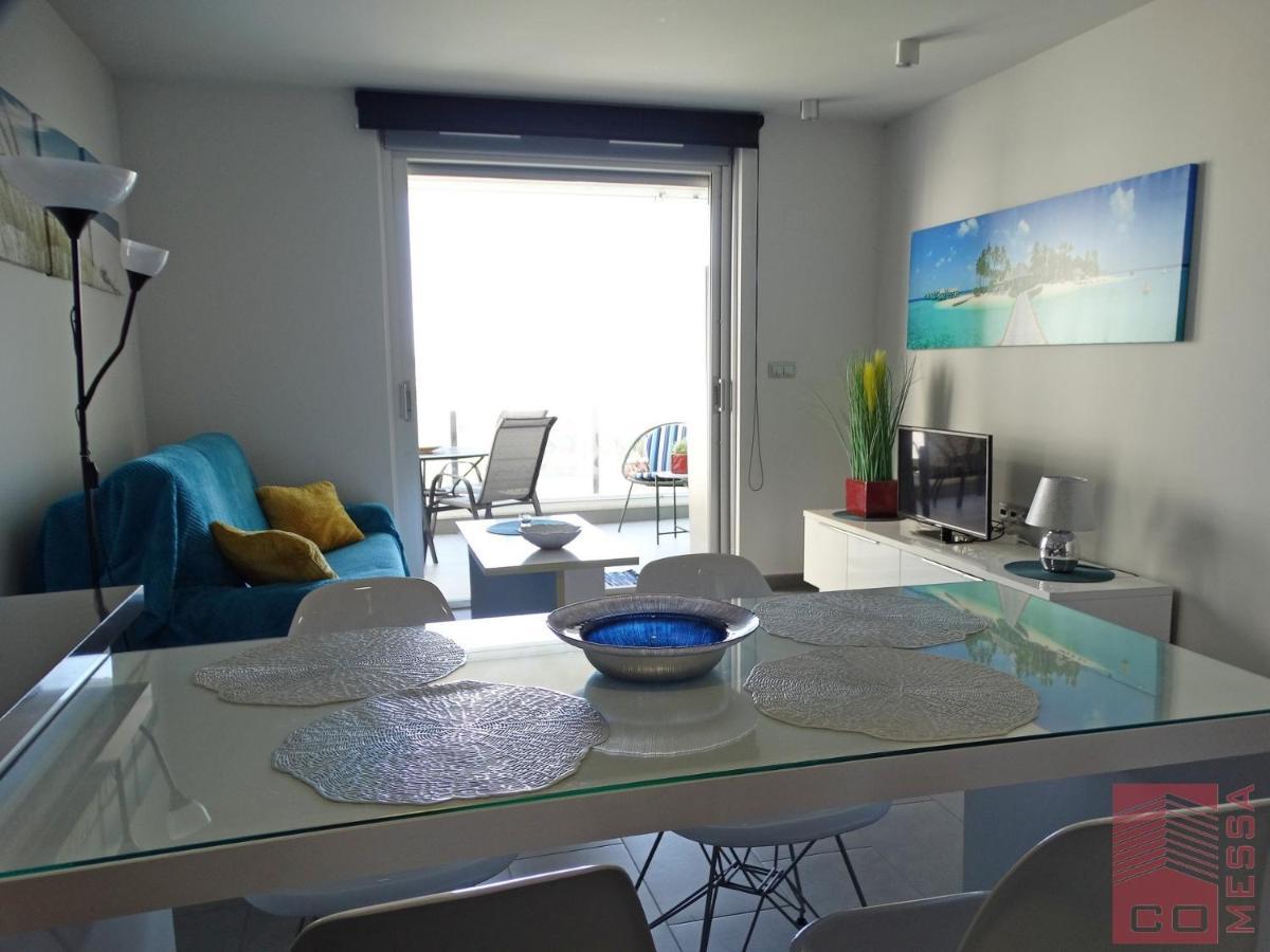 Apartamento Bella Vista - Aqua Nature La Mata La Mata  Extérieur photo