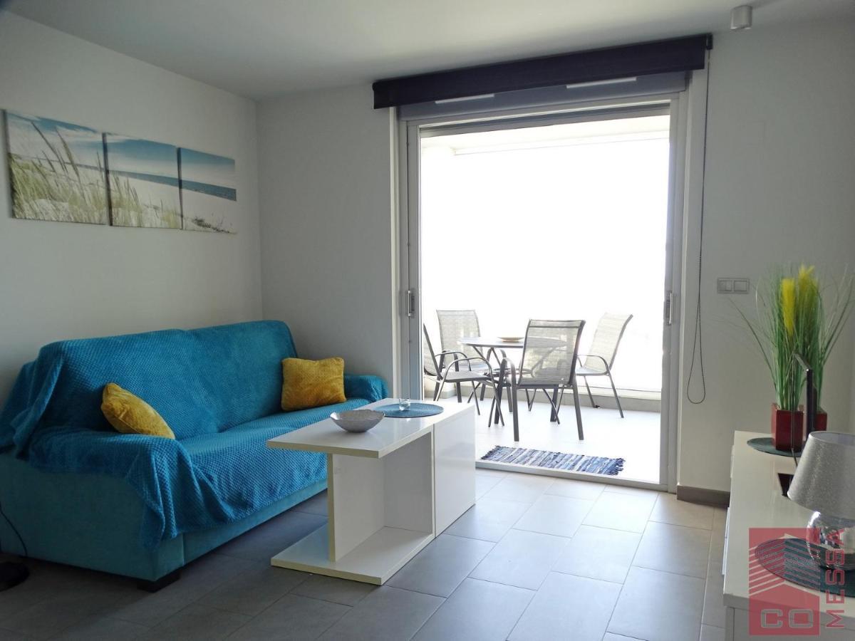 Apartamento Bella Vista - Aqua Nature La Mata La Mata  Extérieur photo