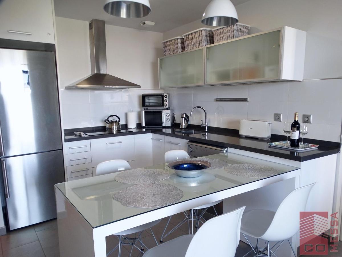 Apartamento Bella Vista - Aqua Nature La Mata La Mata  Extérieur photo