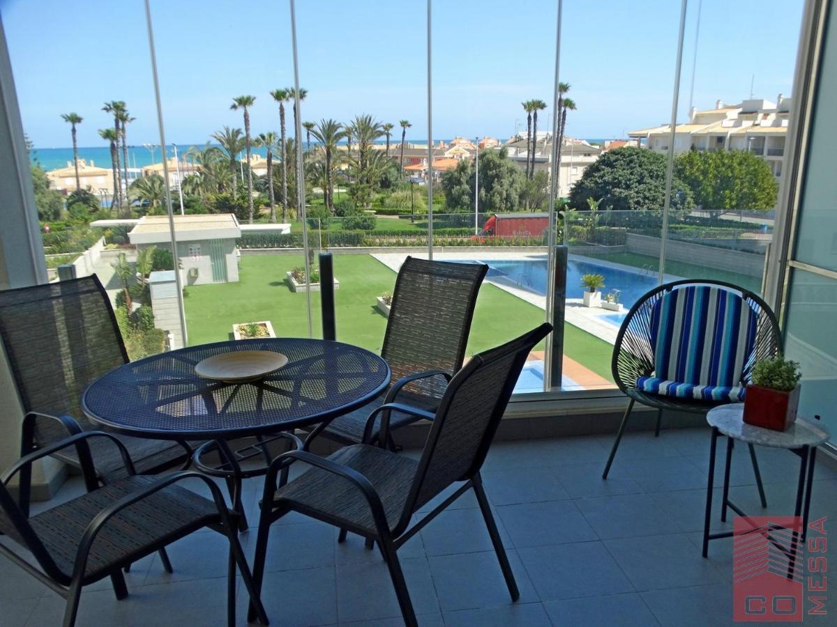 Apartamento Bella Vista - Aqua Nature La Mata La Mata  Extérieur photo