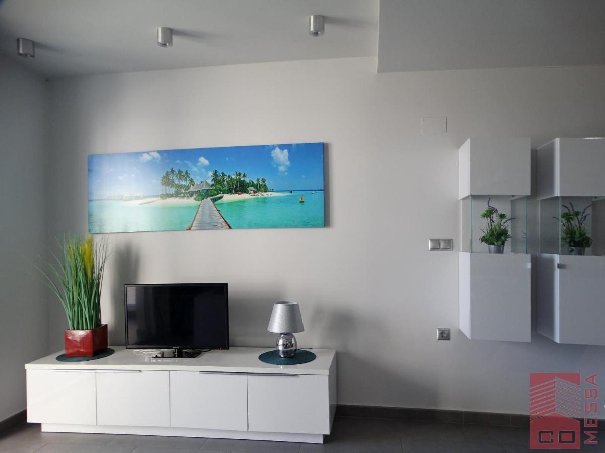 Apartamento Bella Vista - Aqua Nature La Mata La Mata  Extérieur photo
