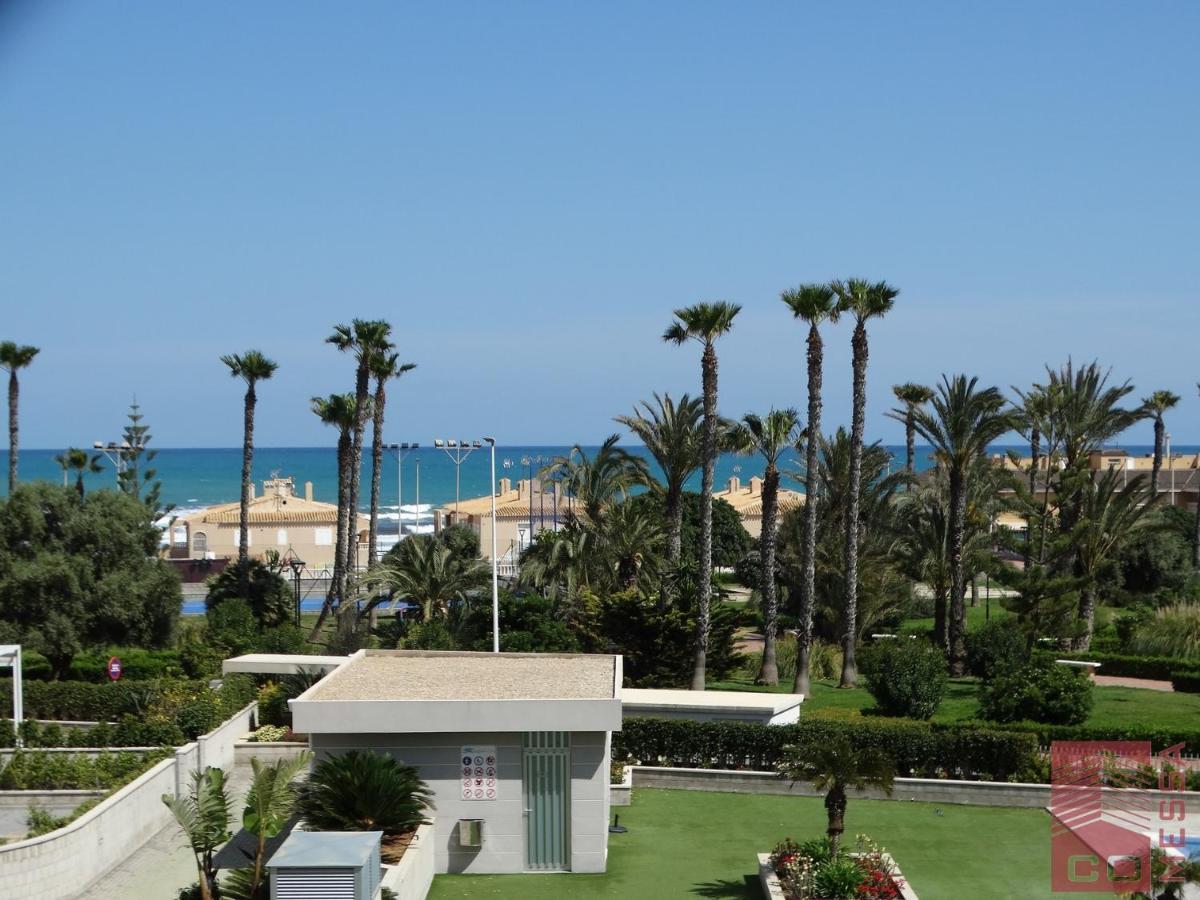 Apartamento Bella Vista - Aqua Nature La Mata La Mata  Extérieur photo