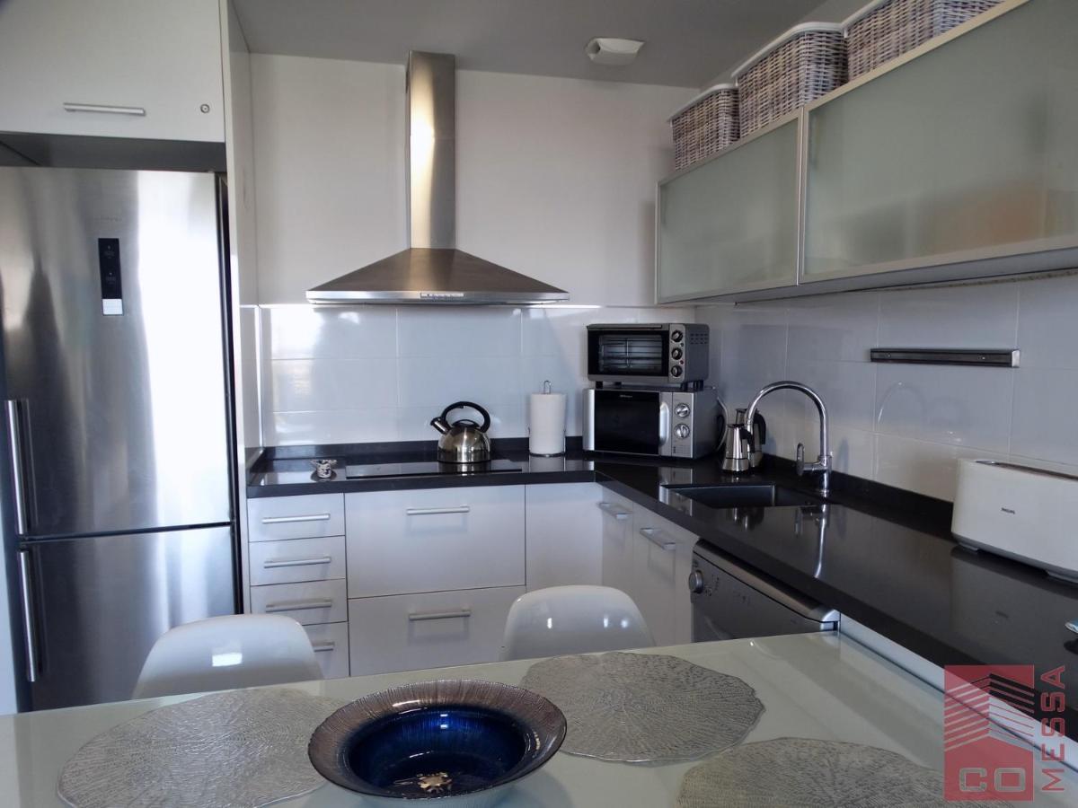 Apartamento Bella Vista - Aqua Nature La Mata La Mata  Extérieur photo