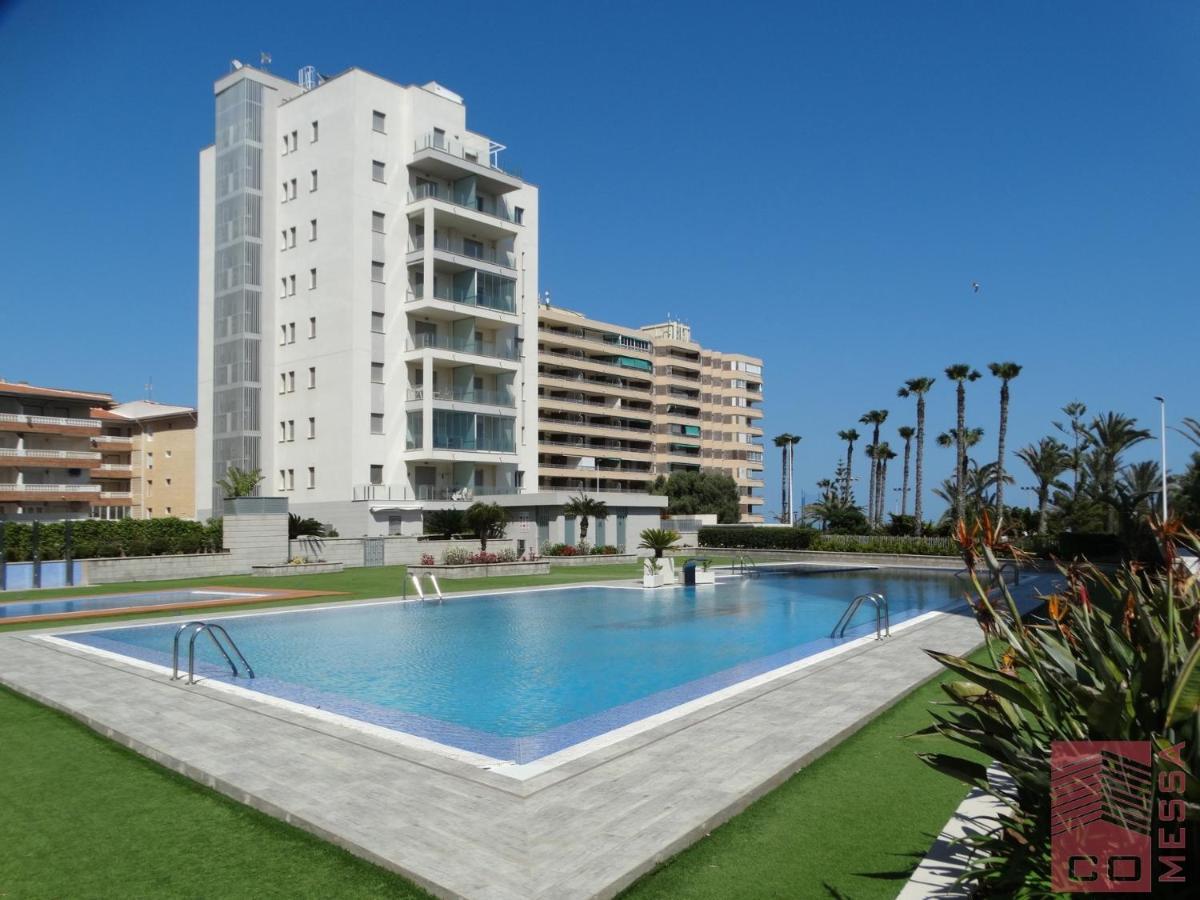 Apartamento Bella Vista - Aqua Nature La Mata La Mata  Extérieur photo
