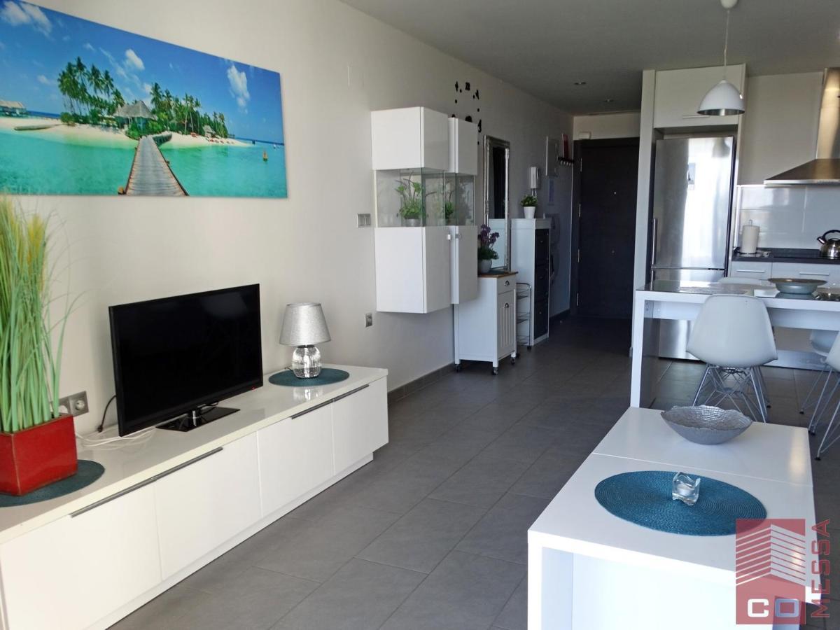Apartamento Bella Vista - Aqua Nature La Mata La Mata  Extérieur photo