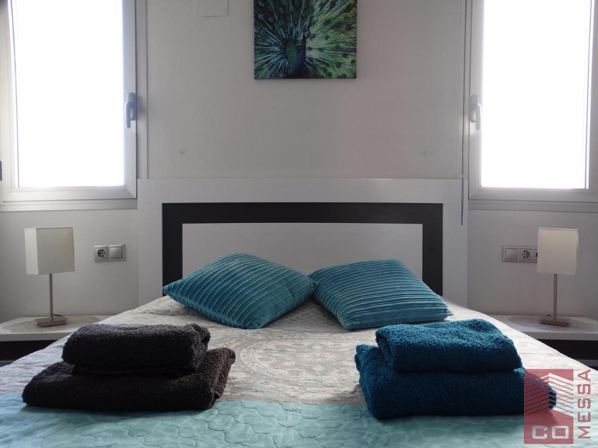 Apartamento Bella Vista - Aqua Nature La Mata La Mata  Extérieur photo