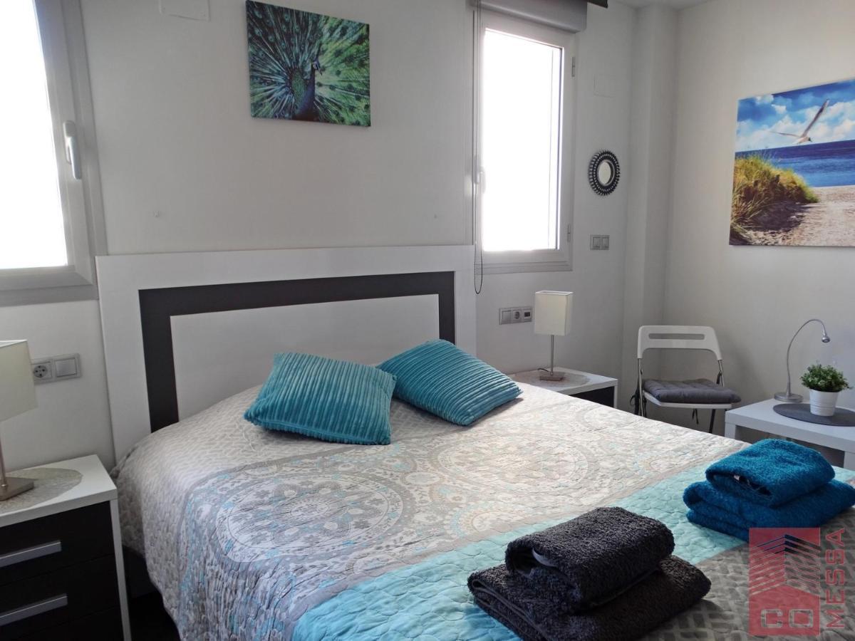 Apartamento Bella Vista - Aqua Nature La Mata La Mata  Extérieur photo