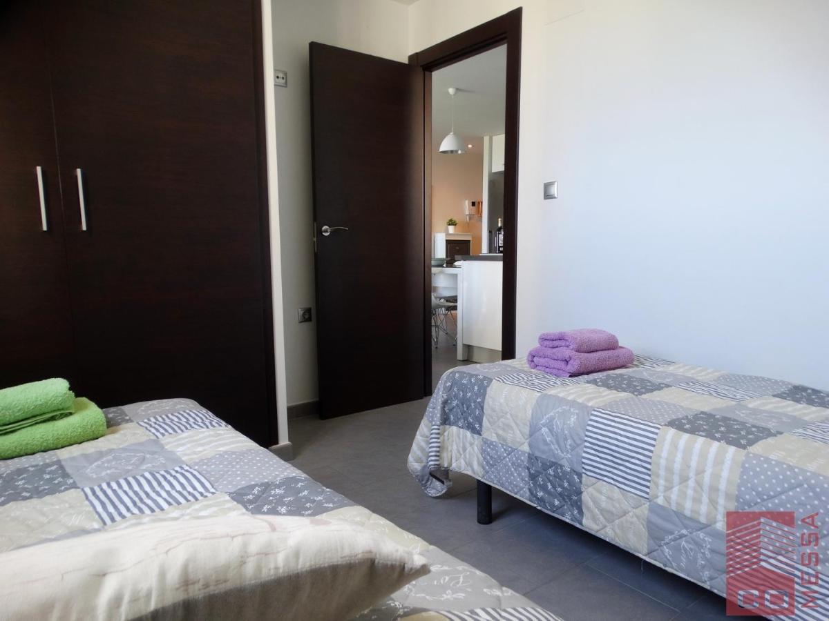 Apartamento Bella Vista - Aqua Nature La Mata La Mata  Extérieur photo