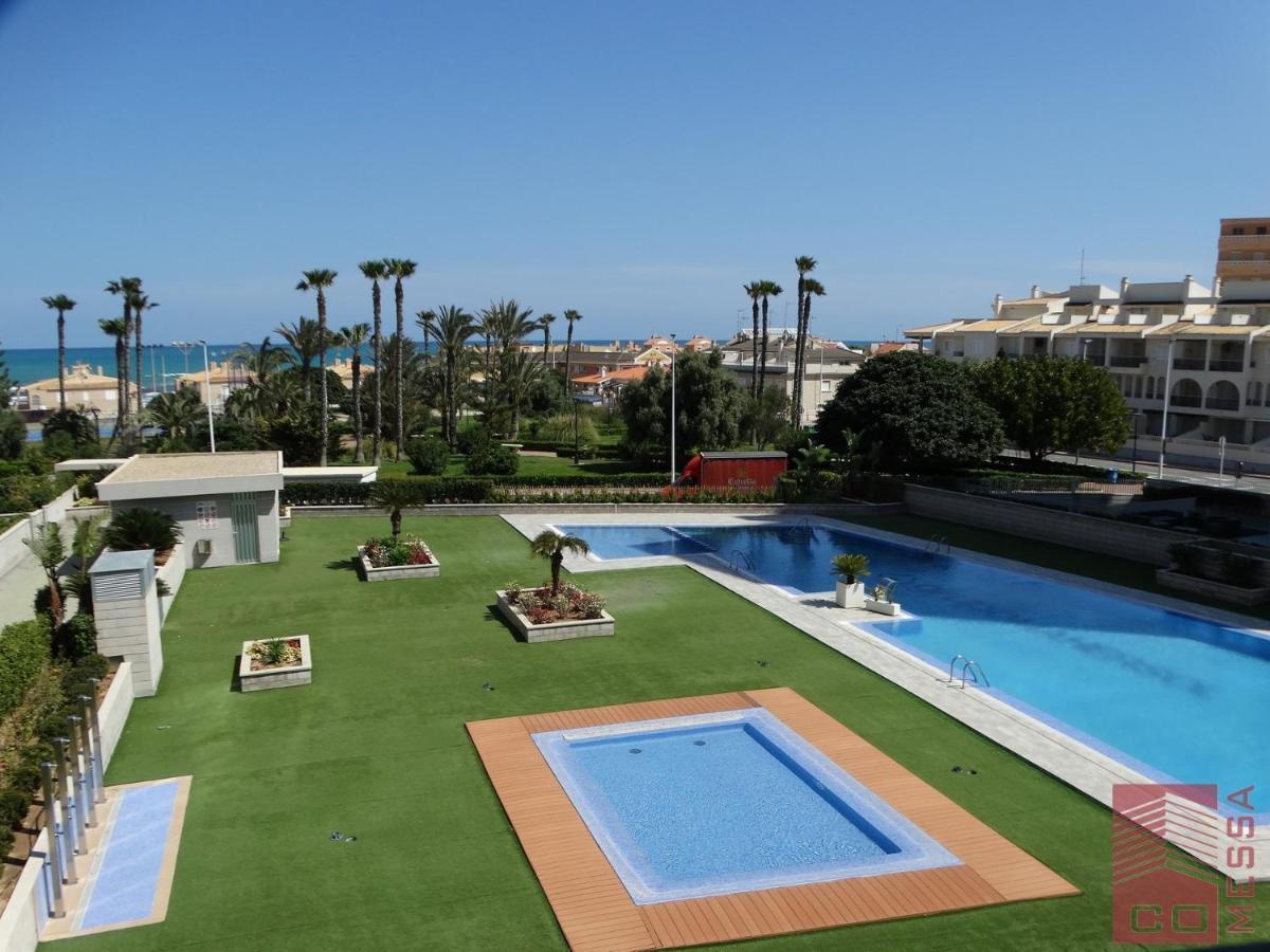 Apartamento Bella Vista - Aqua Nature La Mata La Mata  Extérieur photo