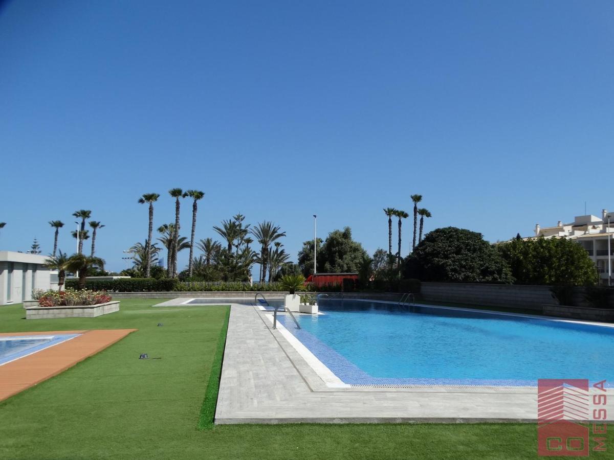 Apartamento Bella Vista - Aqua Nature La Mata La Mata  Extérieur photo