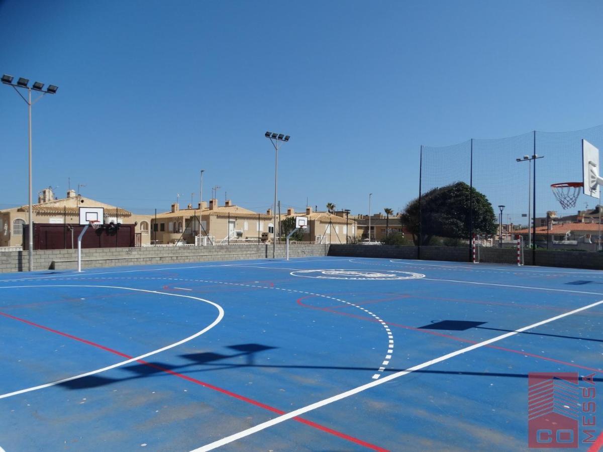 Apartamento Bella Vista - Aqua Nature La Mata La Mata  Extérieur photo