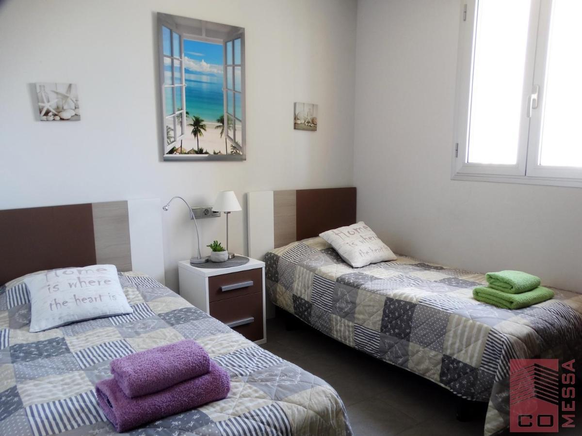 Apartamento Bella Vista - Aqua Nature La Mata La Mata  Extérieur photo