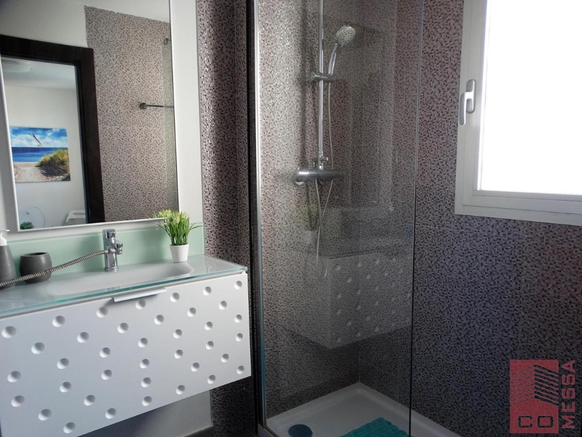 Apartamento Bella Vista - Aqua Nature La Mata La Mata  Extérieur photo