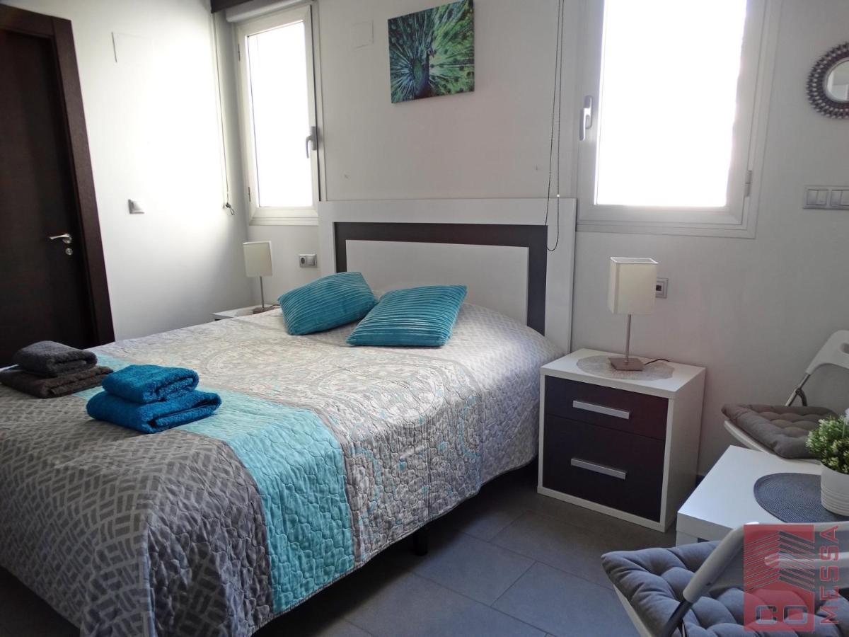 Apartamento Bella Vista - Aqua Nature La Mata La Mata  Extérieur photo