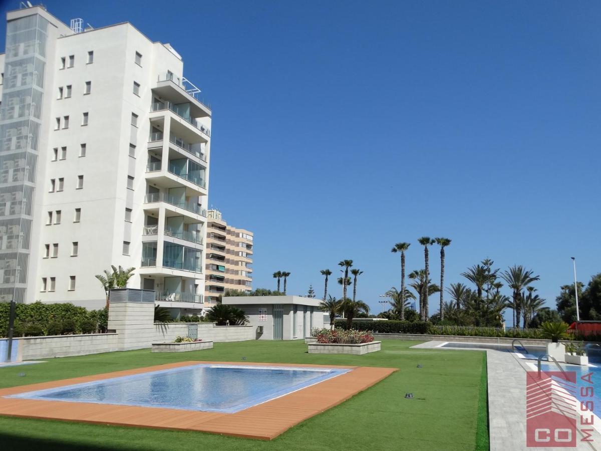 Apartamento Bella Vista - Aqua Nature La Mata La Mata  Extérieur photo