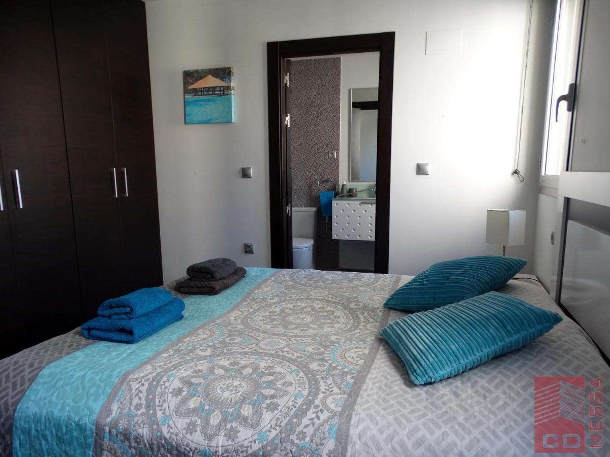 Apartamento Bella Vista - Aqua Nature La Mata La Mata  Extérieur photo