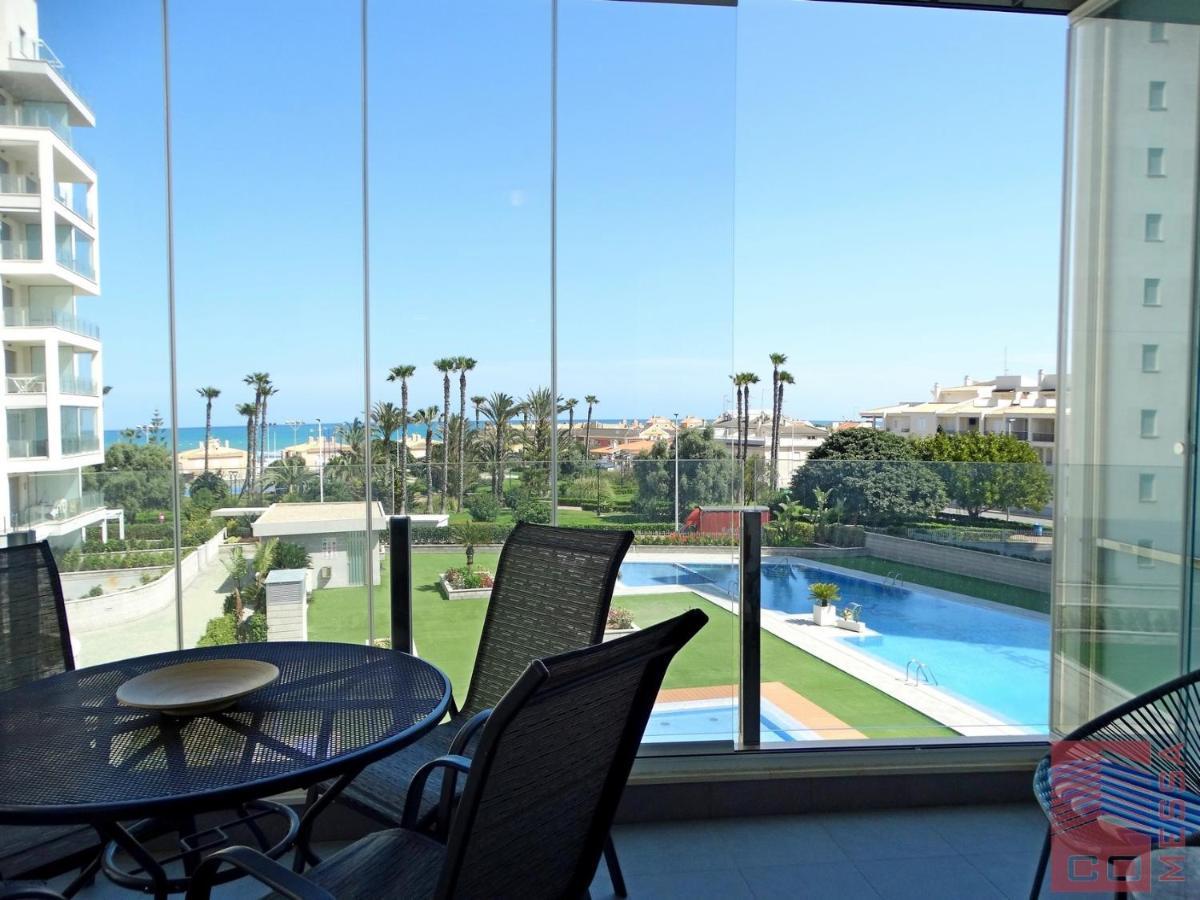 Apartamento Bella Vista - Aqua Nature La Mata La Mata  Extérieur photo