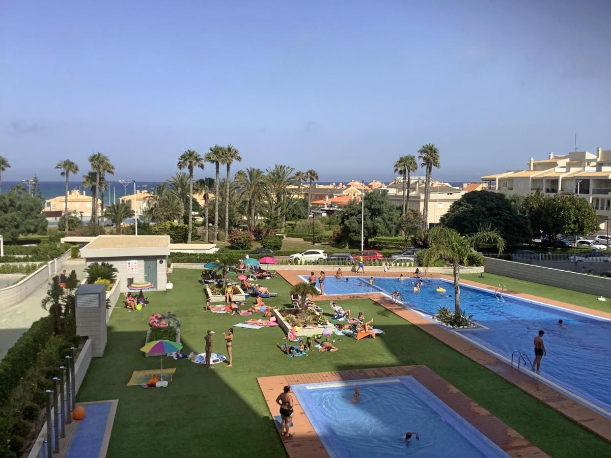 Apartamento Bella Vista - Aqua Nature La Mata La Mata  Extérieur photo