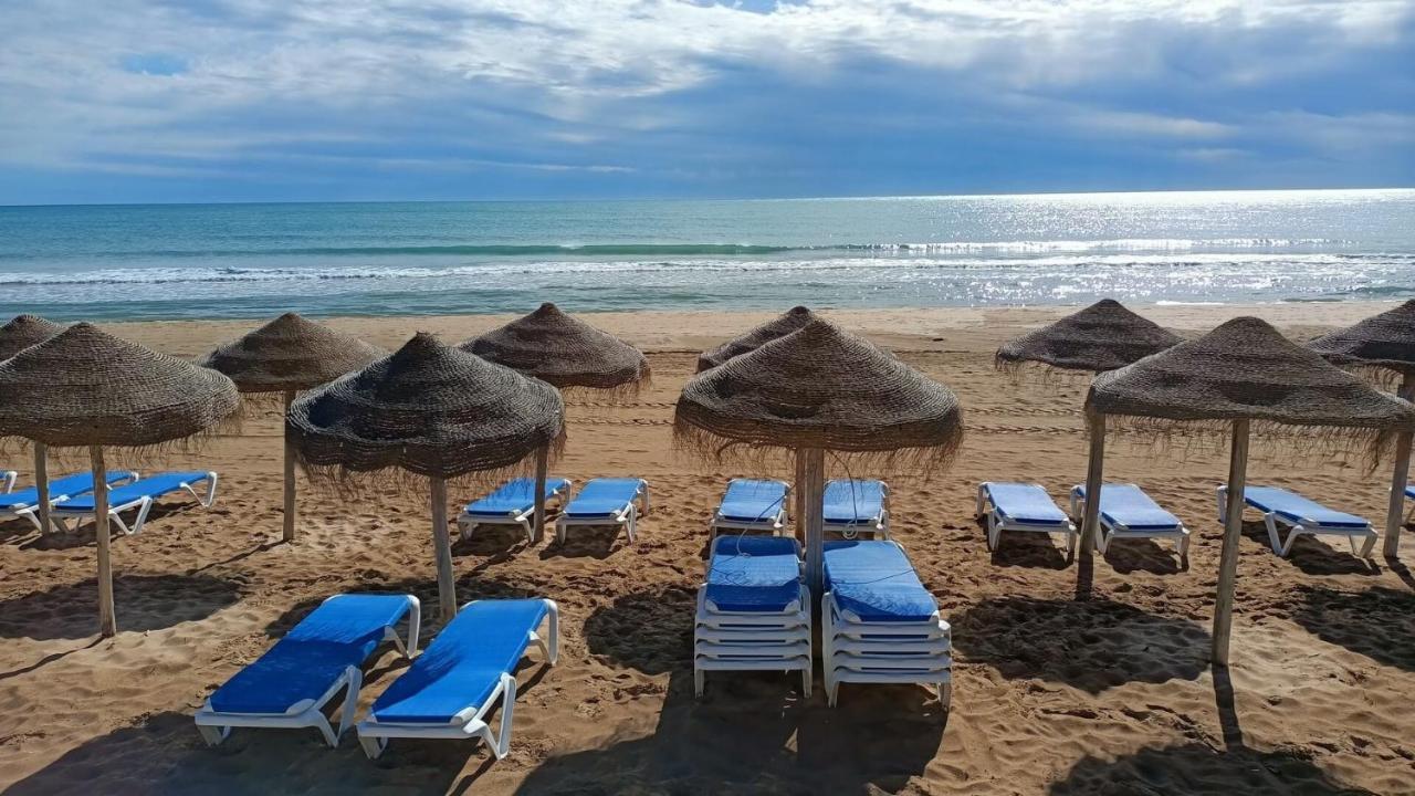 Apartamento Bella Vista - Aqua Nature La Mata La Mata  Extérieur photo