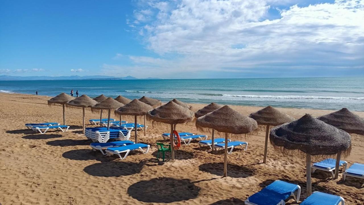 Apartamento Bella Vista - Aqua Nature La Mata La Mata  Extérieur photo