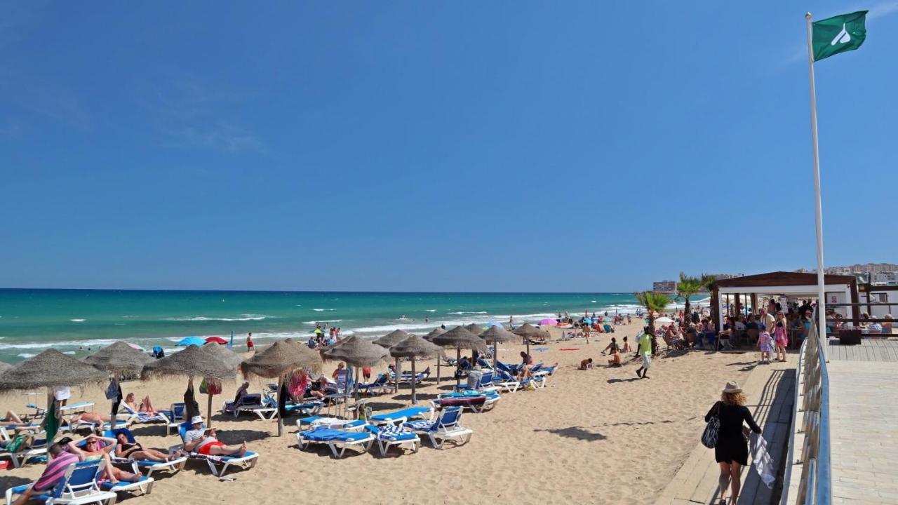 Apartamento Bella Vista - Aqua Nature La Mata La Mata  Extérieur photo