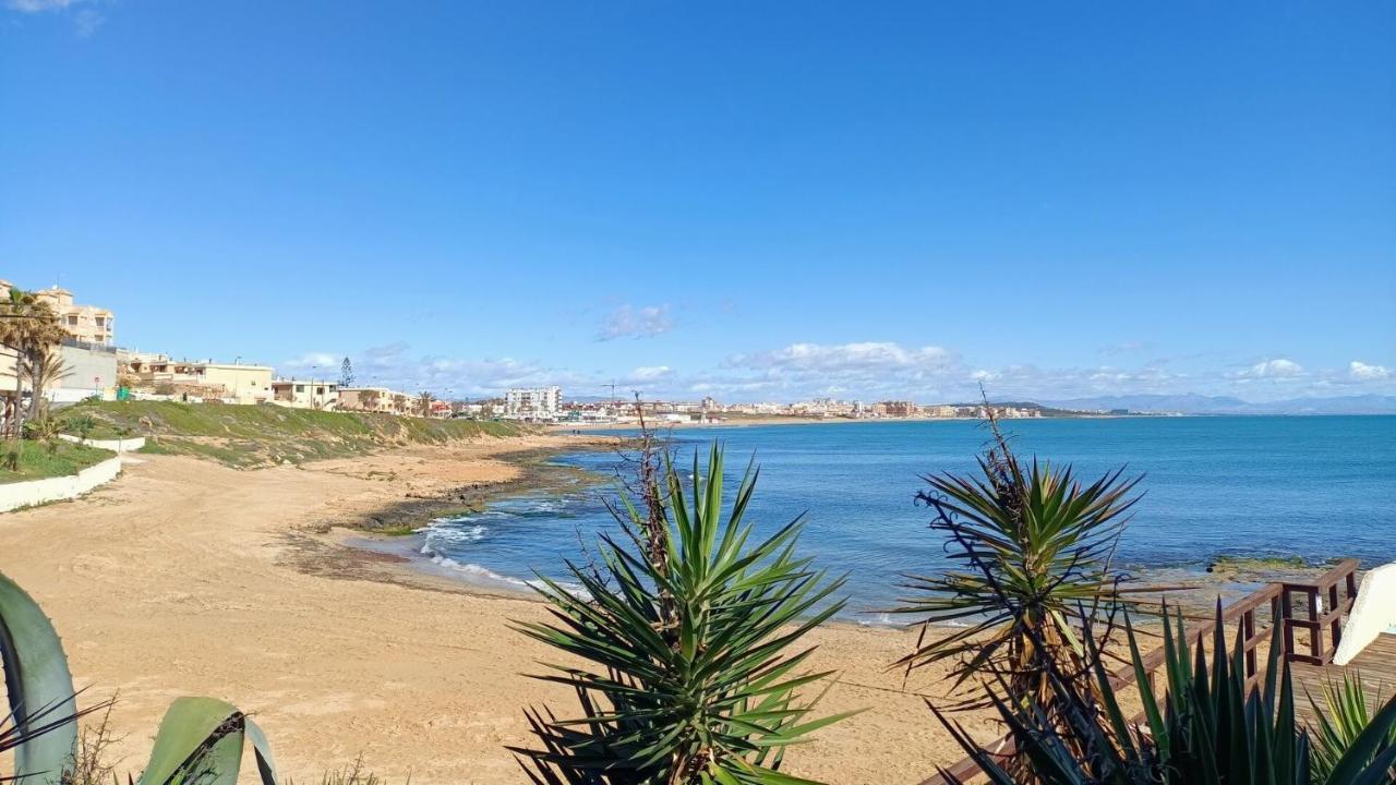 Apartamento Bella Vista - Aqua Nature La Mata La Mata  Extérieur photo