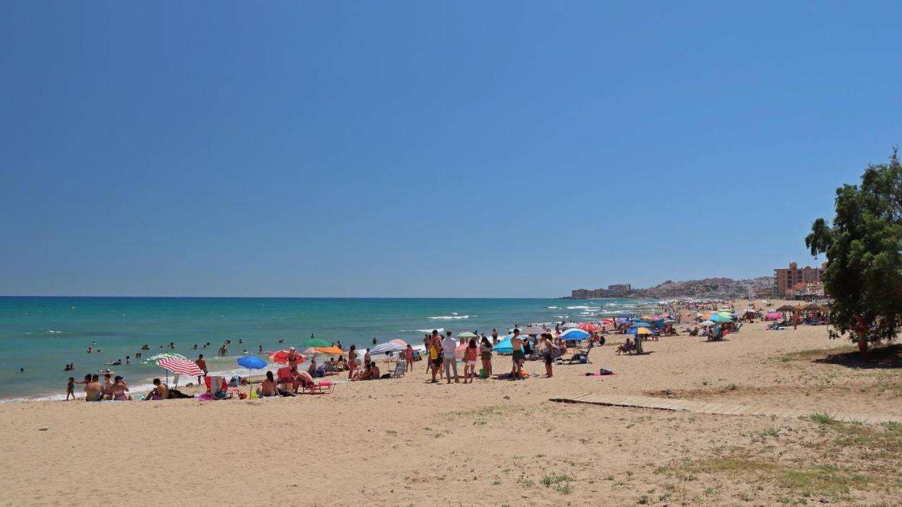 Apartamento Bella Vista - Aqua Nature La Mata La Mata  Extérieur photo