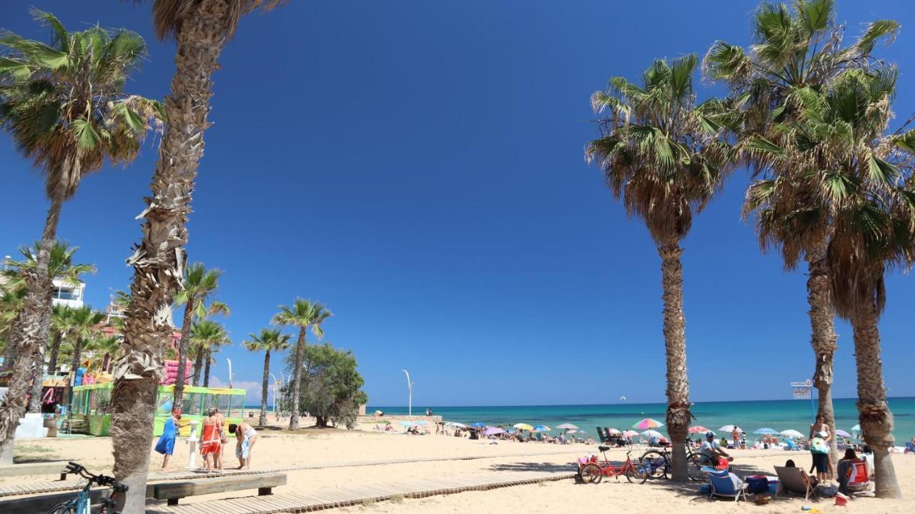 Apartamento Bella Vista - Aqua Nature La Mata La Mata  Extérieur photo